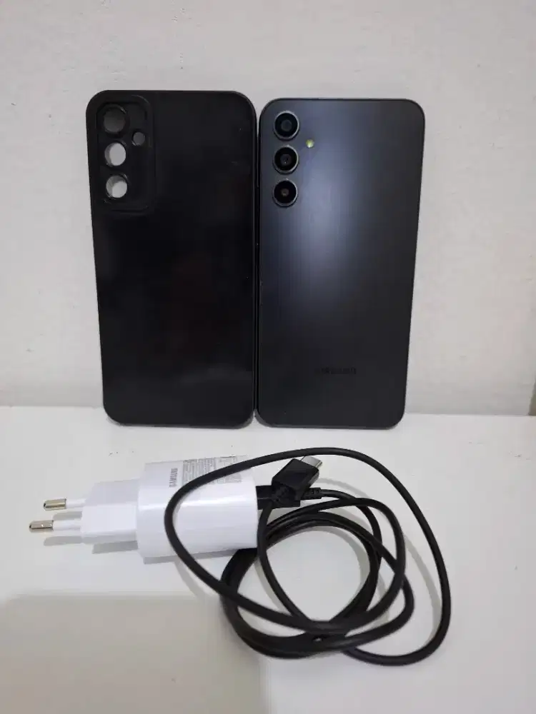 Samsung A34 5G HP Charger ori