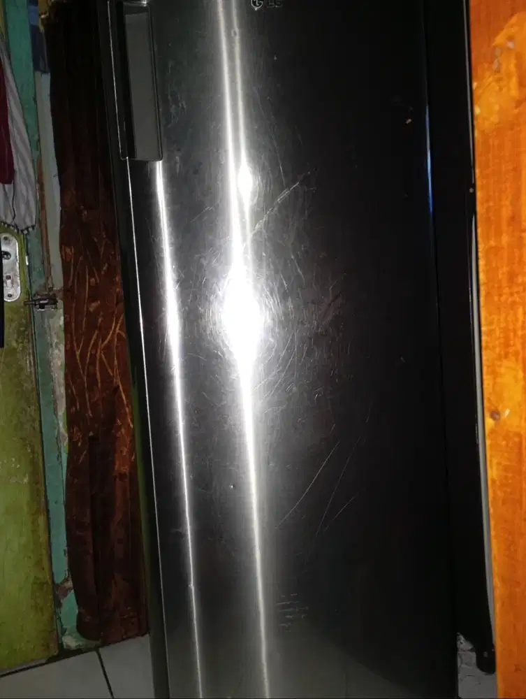 Freezer LG Inverter murah