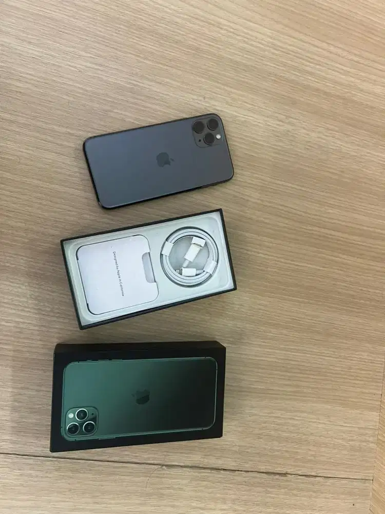 iphone 11 pro 256gb warna utama