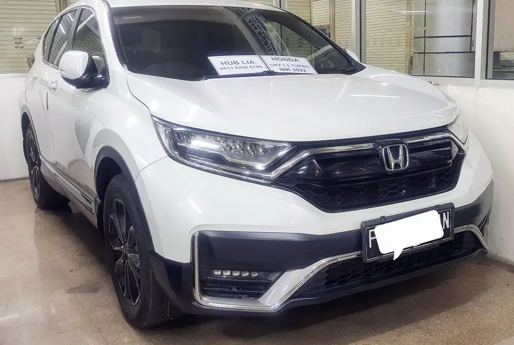 Honda CR-V 2022 Bensin