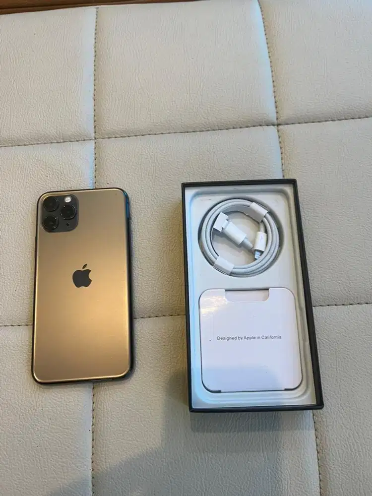 iphone 11 pro 256gb mode full sett