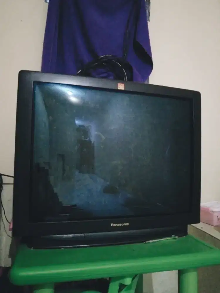 Tv tabung panasonic 29
