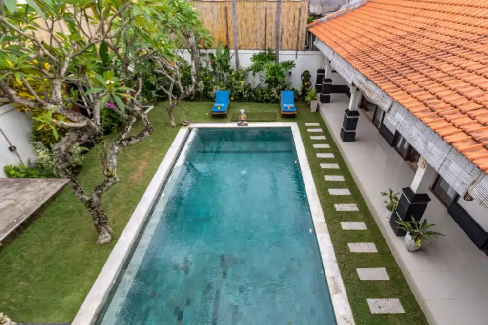 Vila 4 are Prerenan Vieww Swahh