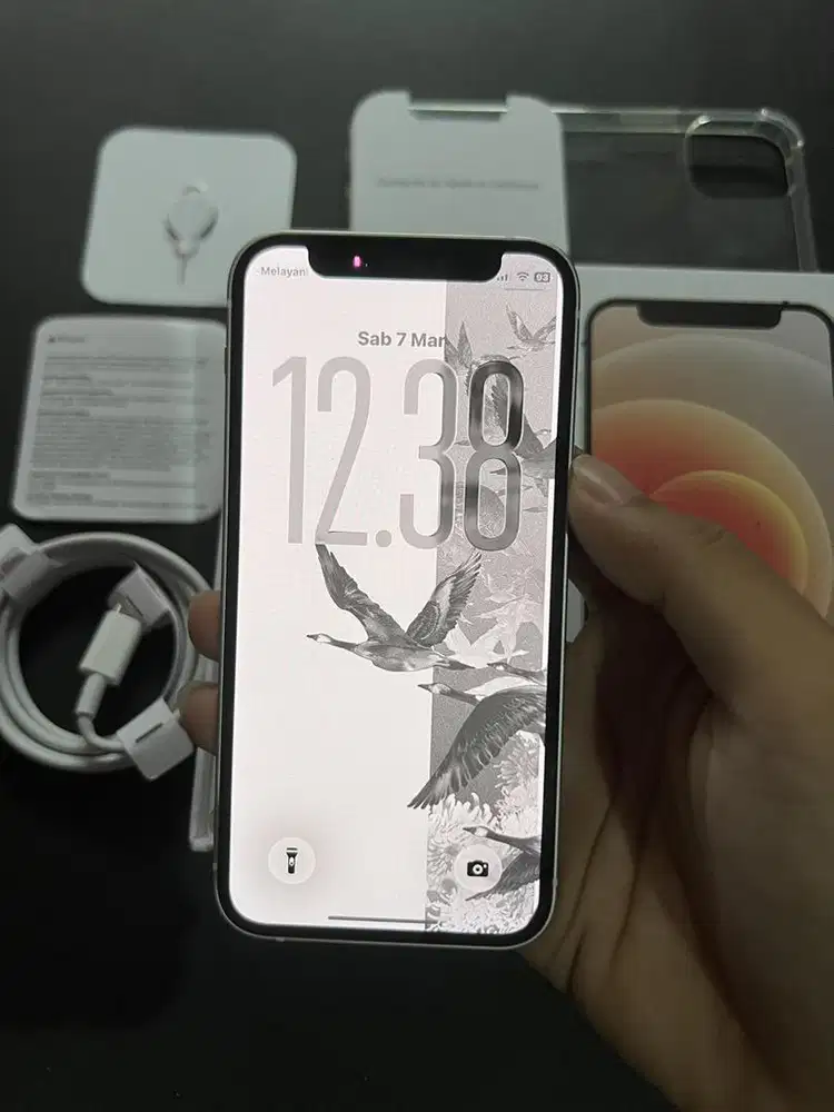 Iphone 12 128GB Inter