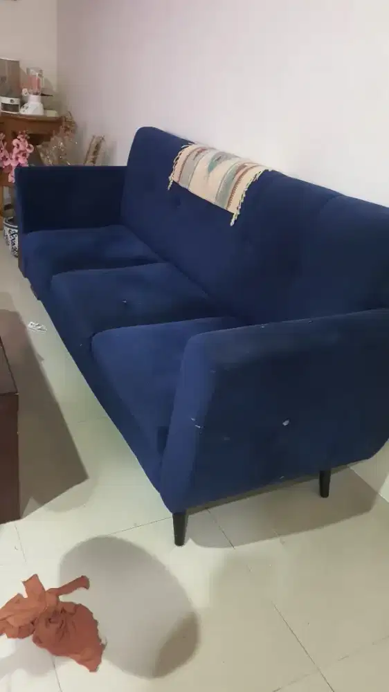 Jual suka jati .scandia