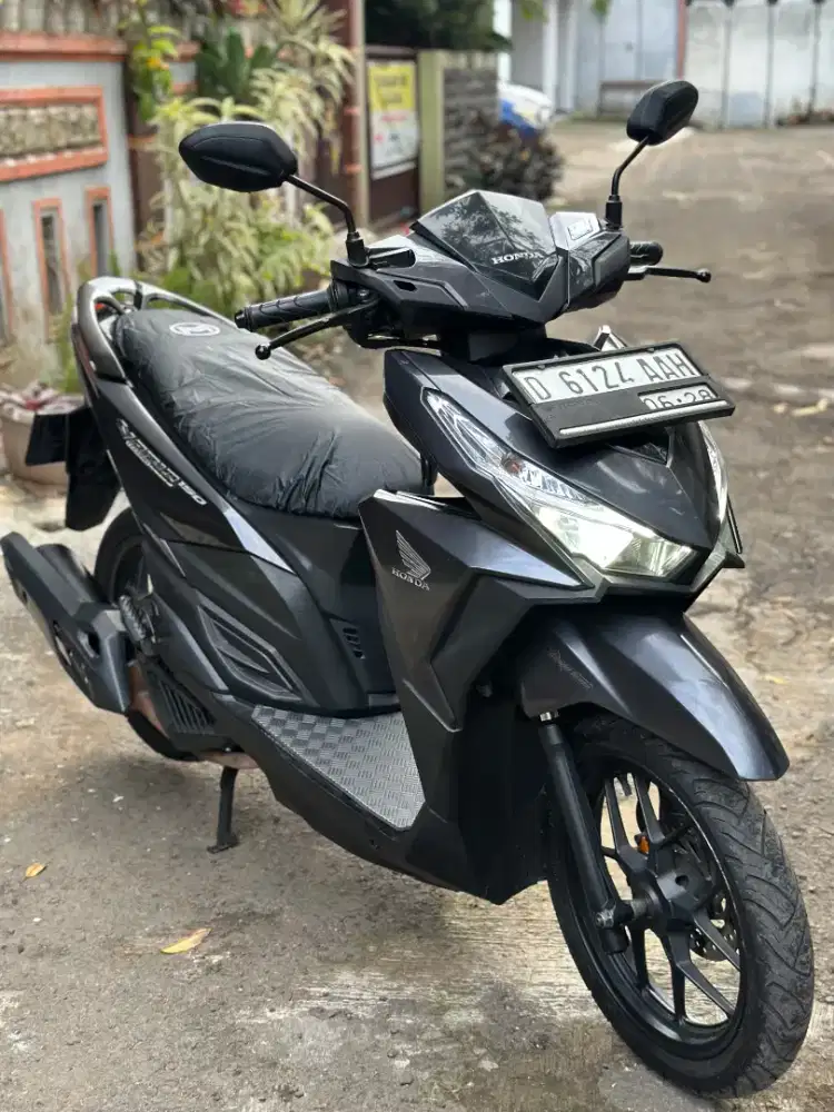 Honda Vario 150 2016 CBS ISS