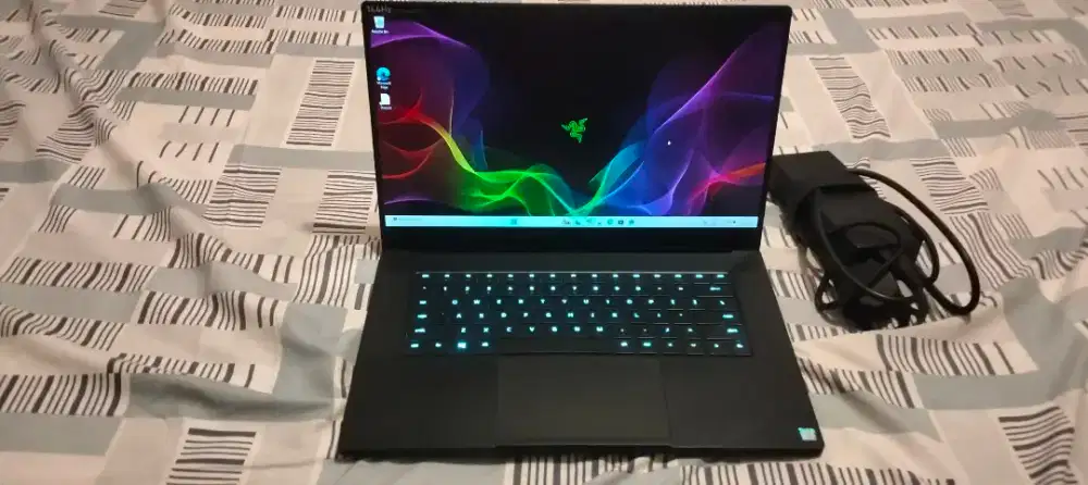 Rezer Blade GTX1080 8GB