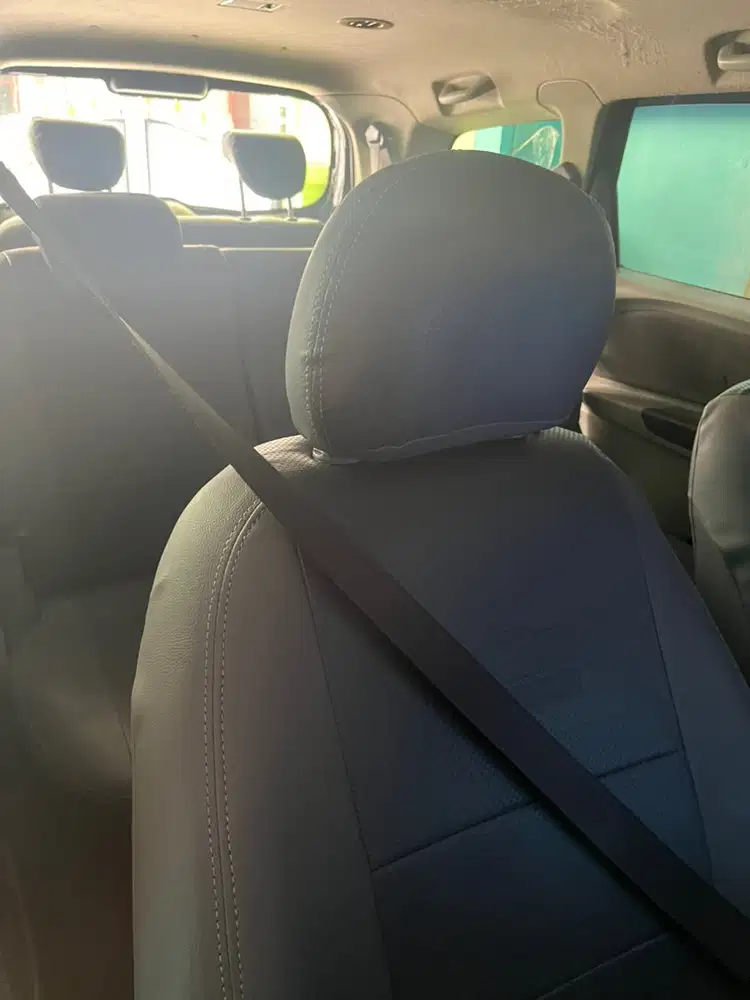 Chevrolet Spin 2014 Diesel