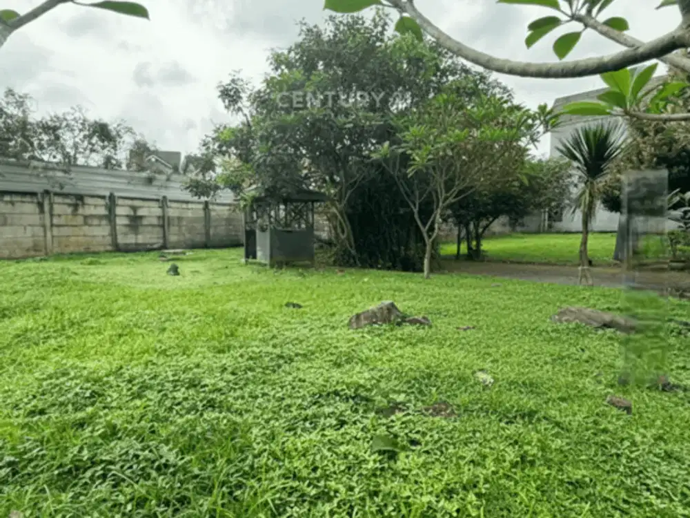 Promo Kavling Hoek At Discovery Eola Bintaro Jaya