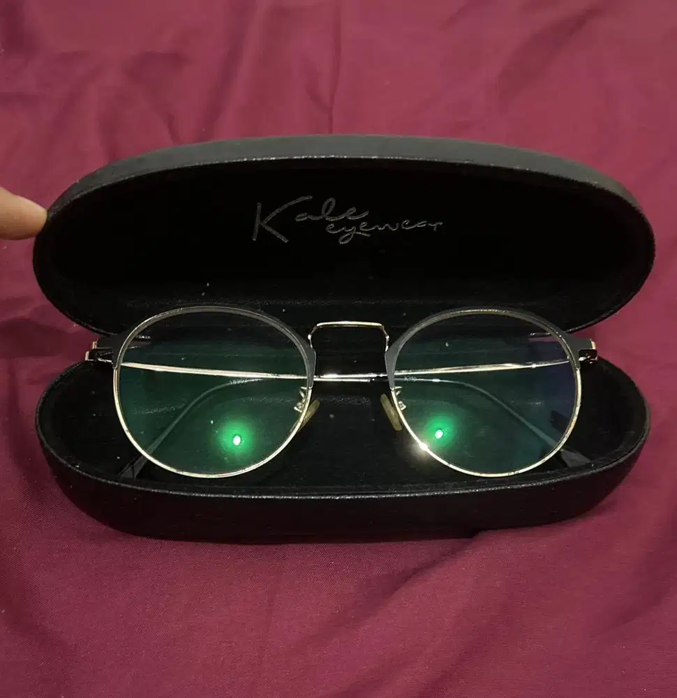 Kacamata Anti Radiasi Lensa Norma #DealBikinBerkah