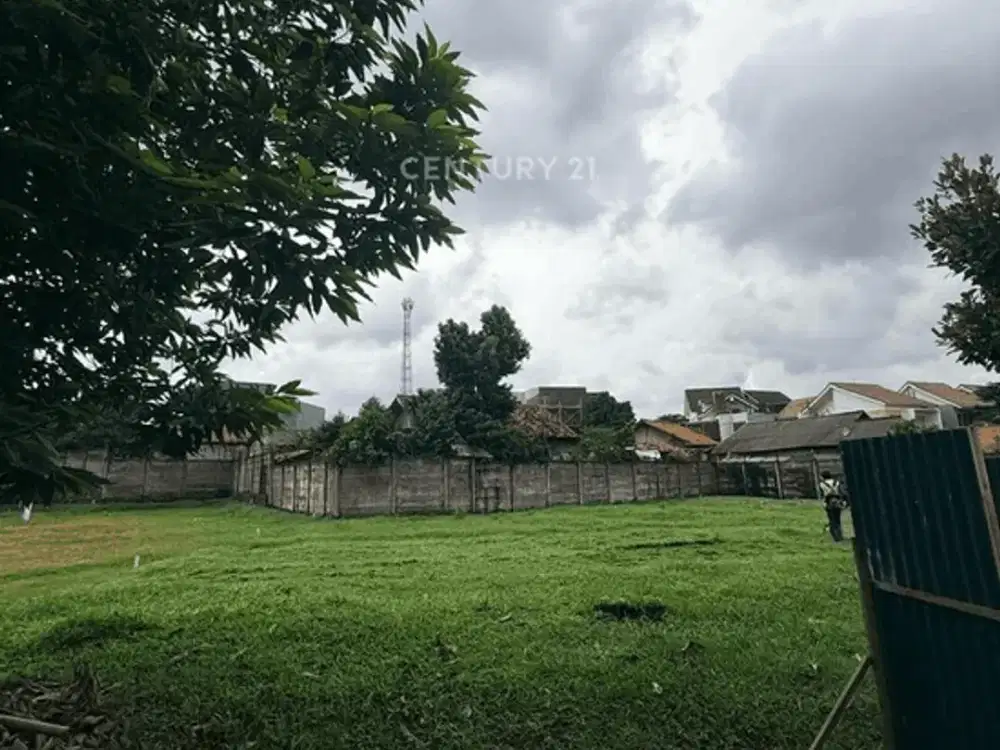 HOT SALE Promo Kavling At Discovery Eola Bintaro Jaya