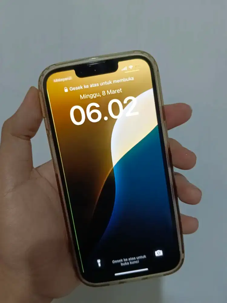 iPhone 13 iBox 128GB Mulusss