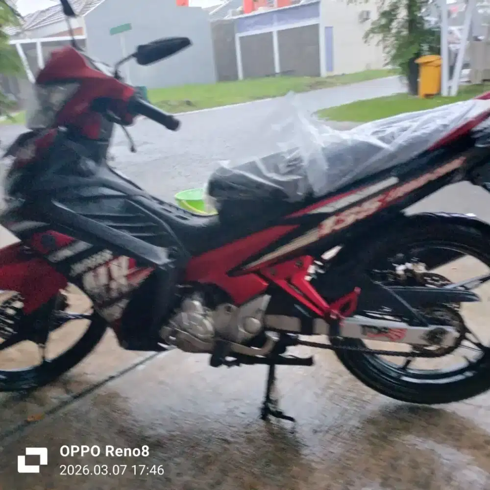 Dijual cepat kondisi bagus