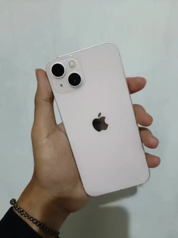 iPhone 13 iBox 128GB Muluss