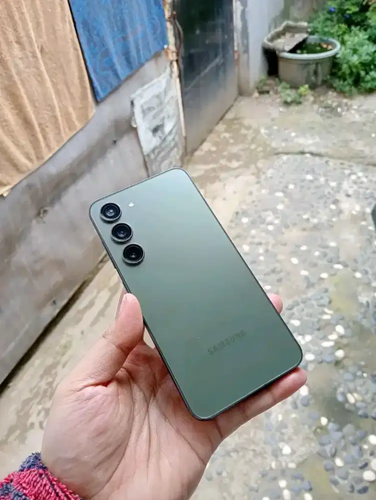 Samsung S23 8/256gb Orian