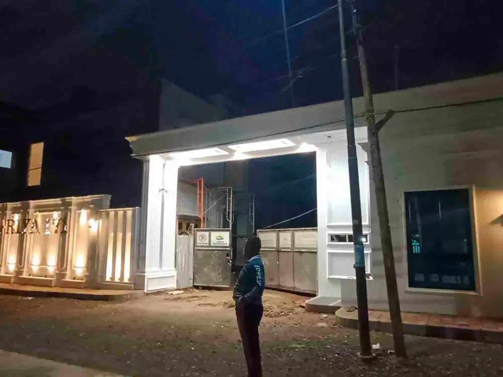 Cluster Premium clasic modern