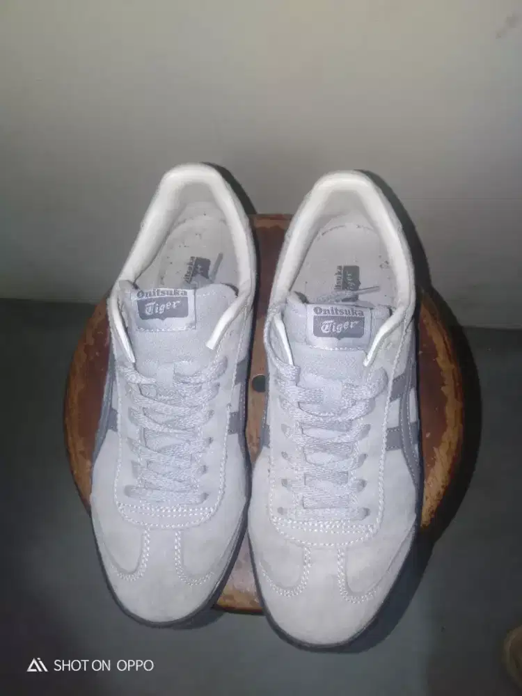 Onitsuka tiger tokuten