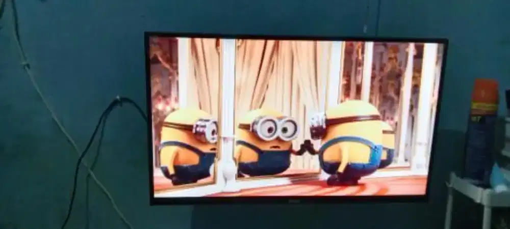 Smart TV Merk Akari 32 Inch