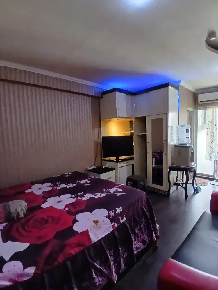 DijuaL Apartement Cibubur Village