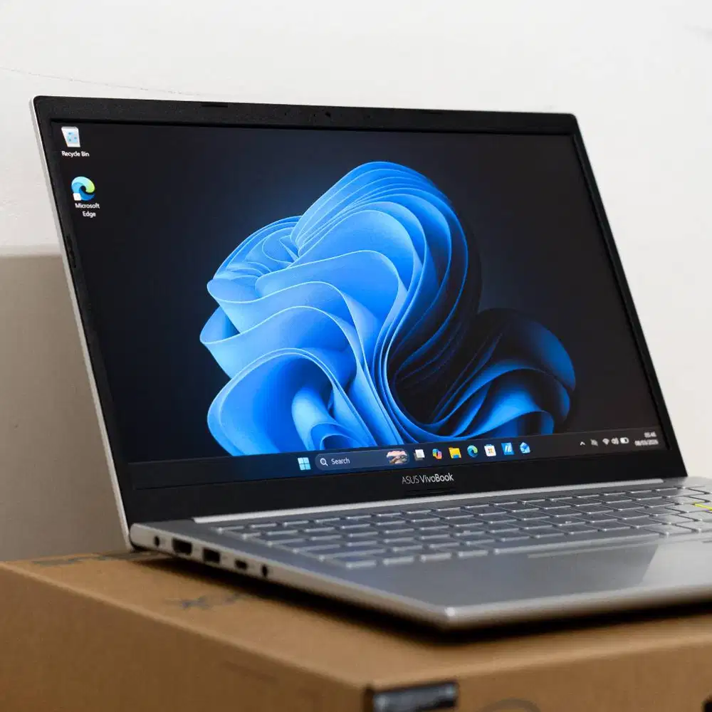 Laptop ASUS Vivobook 14 K413 i5-10210U / 8GB / 512GB SSD / MX350