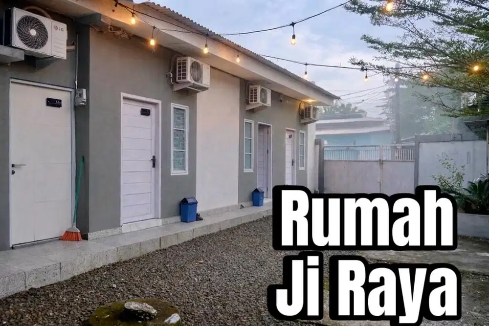 Kost eksklusif, Khusus pekerja