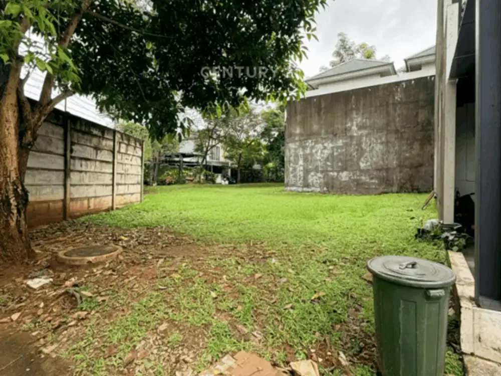 Kavling Promo At Discovery Amore Bintaro Jaya