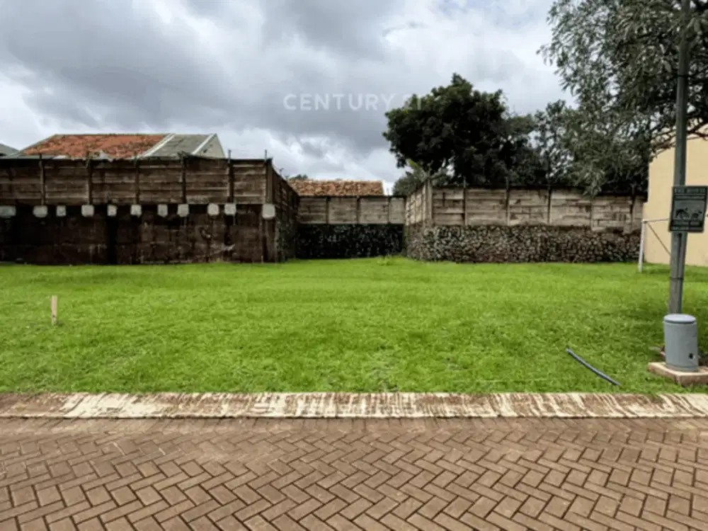 Kavling Promo At Discovery Lumina Bintaro Jaya