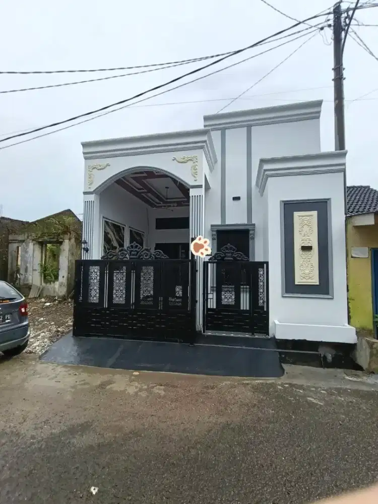Dijual Rumah Bagus dan Siap Huni di Citra Indah City