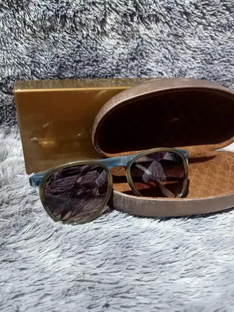 Sunglasses Gucci authentic