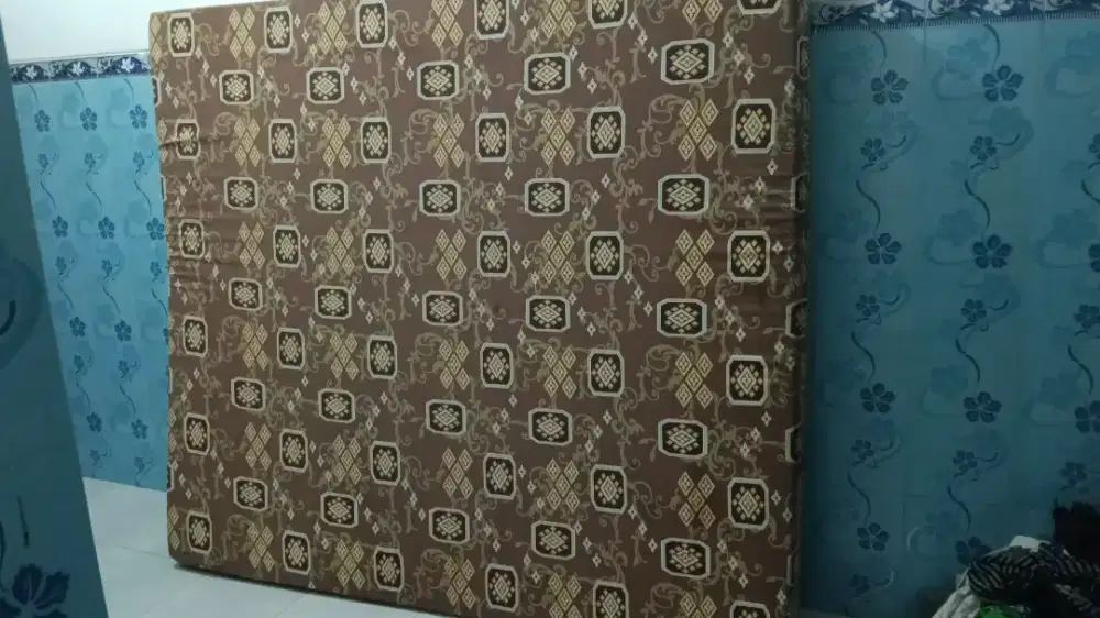 Kasur busa super