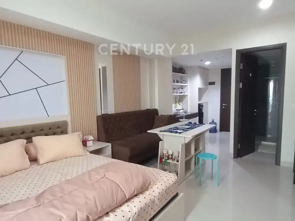 Disewakan Apartement Di Mampang Jaksel Lokasi Strategis