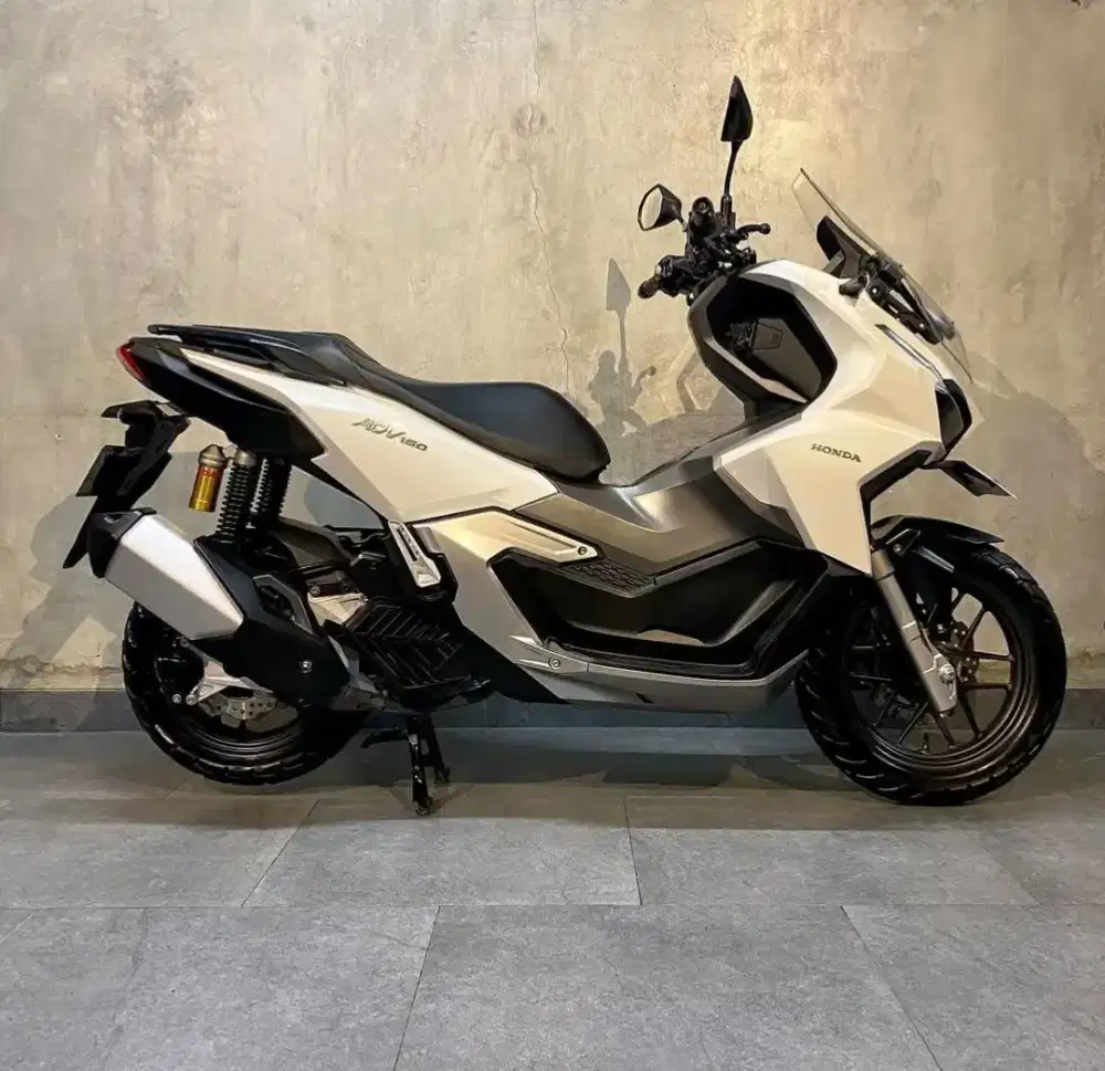 Jual ADV second 2024