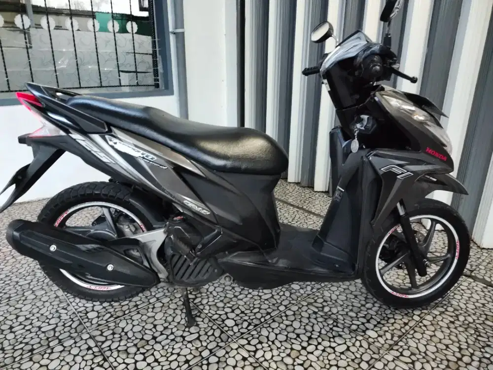 Honda Vario 2014
