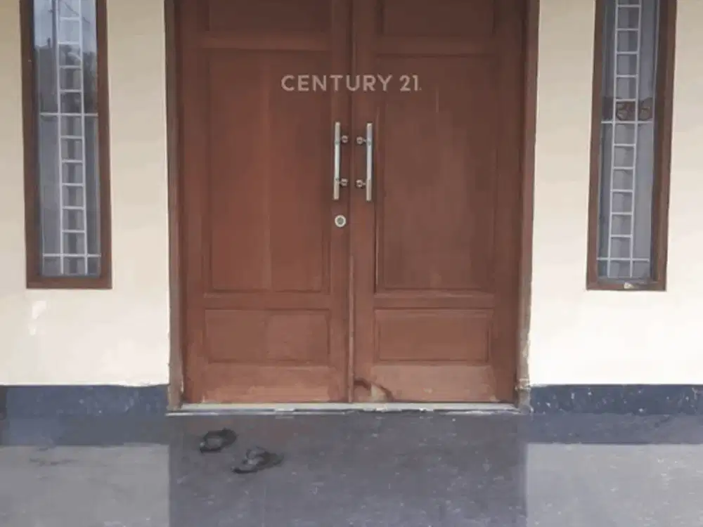 Dijual Tanah Di Cirendeu Lokasi Strategis