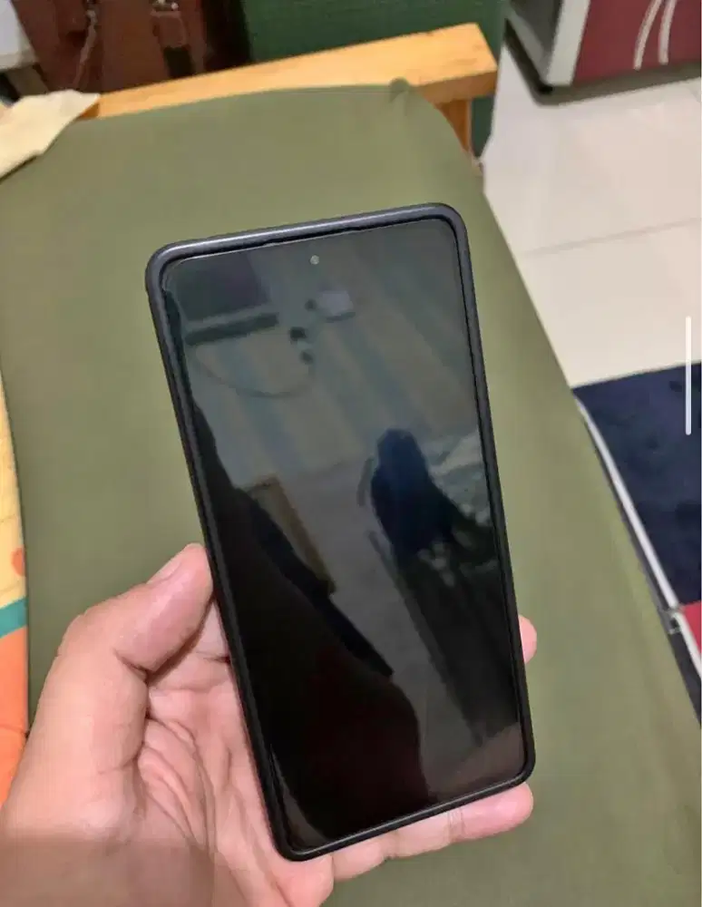 POCO M6 PRO RAM 8/256