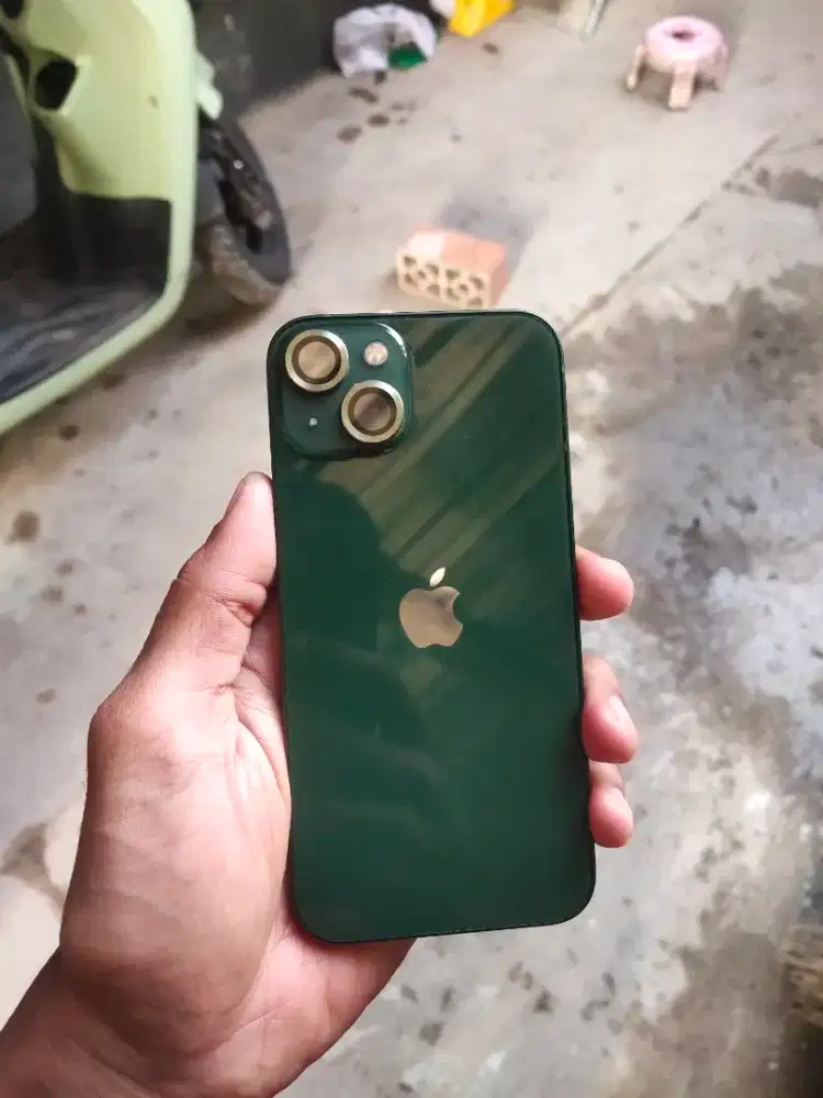 Iphone 13 128Gb Ex Ibox