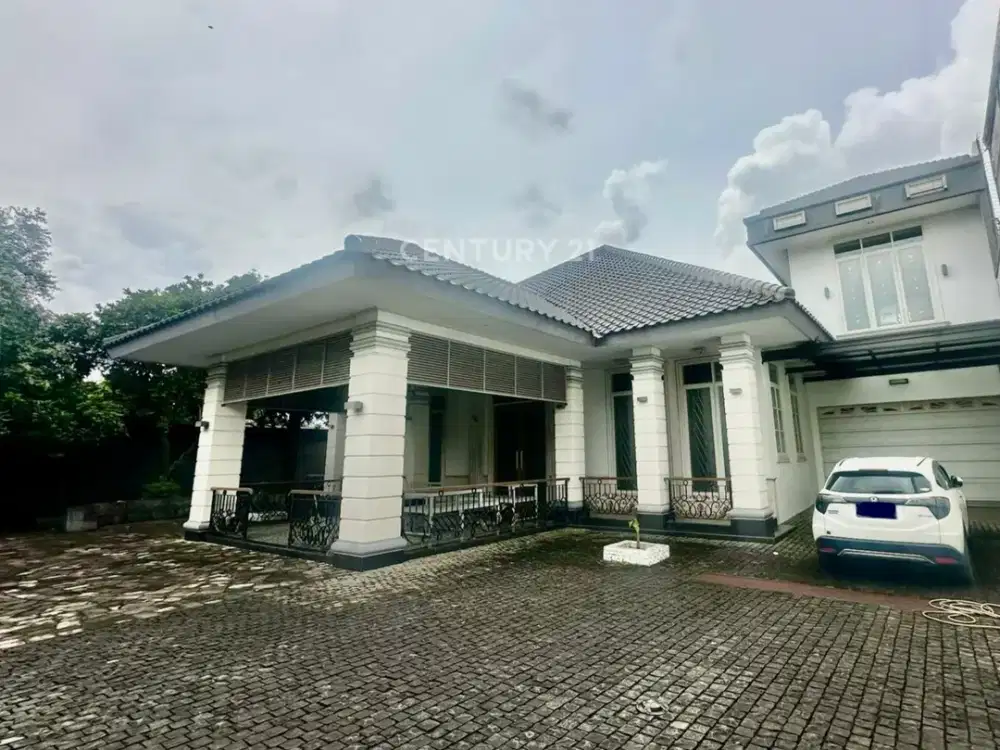 Disewakan Rumah Pondok Labu Cilandak Jakarta Selatan