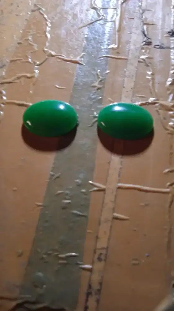 batu cincin Giok birma