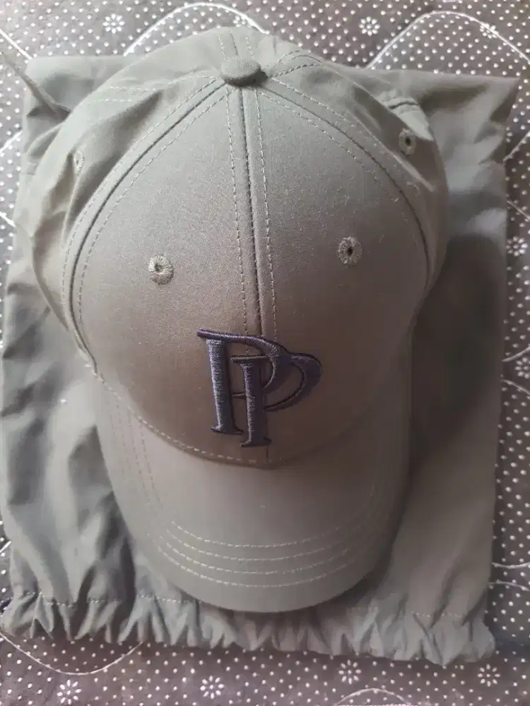 Patek philip baseball cap original