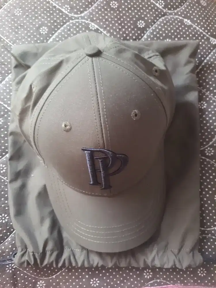 Patek philippe cap