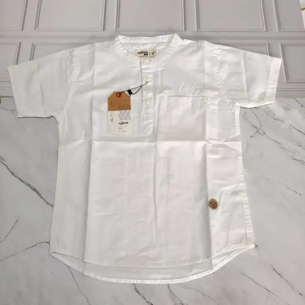 Koko anak original size 13-4