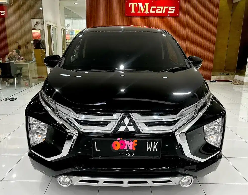 XPANDER 1.5 SPORT 2021.Km 65 RIBU