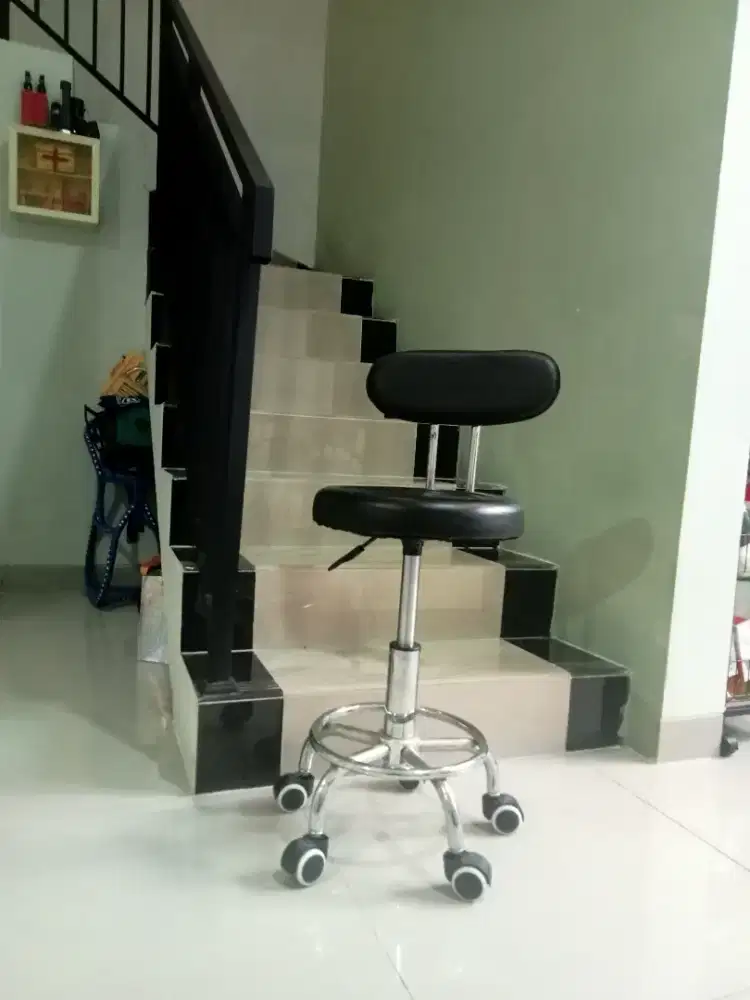 Kursi minimalis, kursi hidrolik,kursiputar, kursi belajar, kursikantor