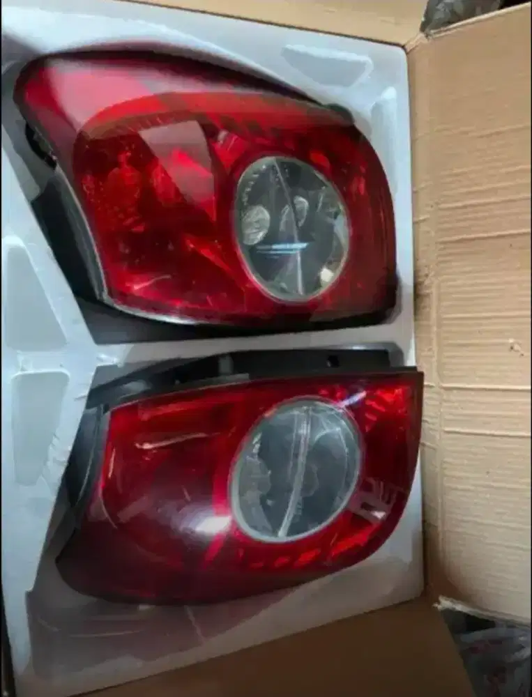 LAMPU BELAKANG CAPTIVA 2007 sd 2015