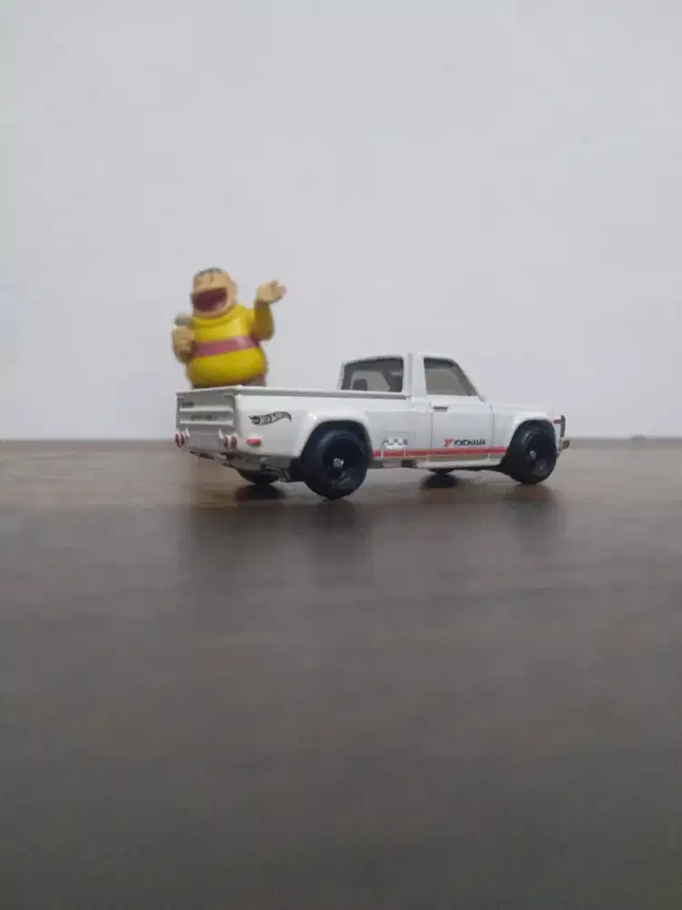 Hotwheels Reguler Loose - Mazda Repu