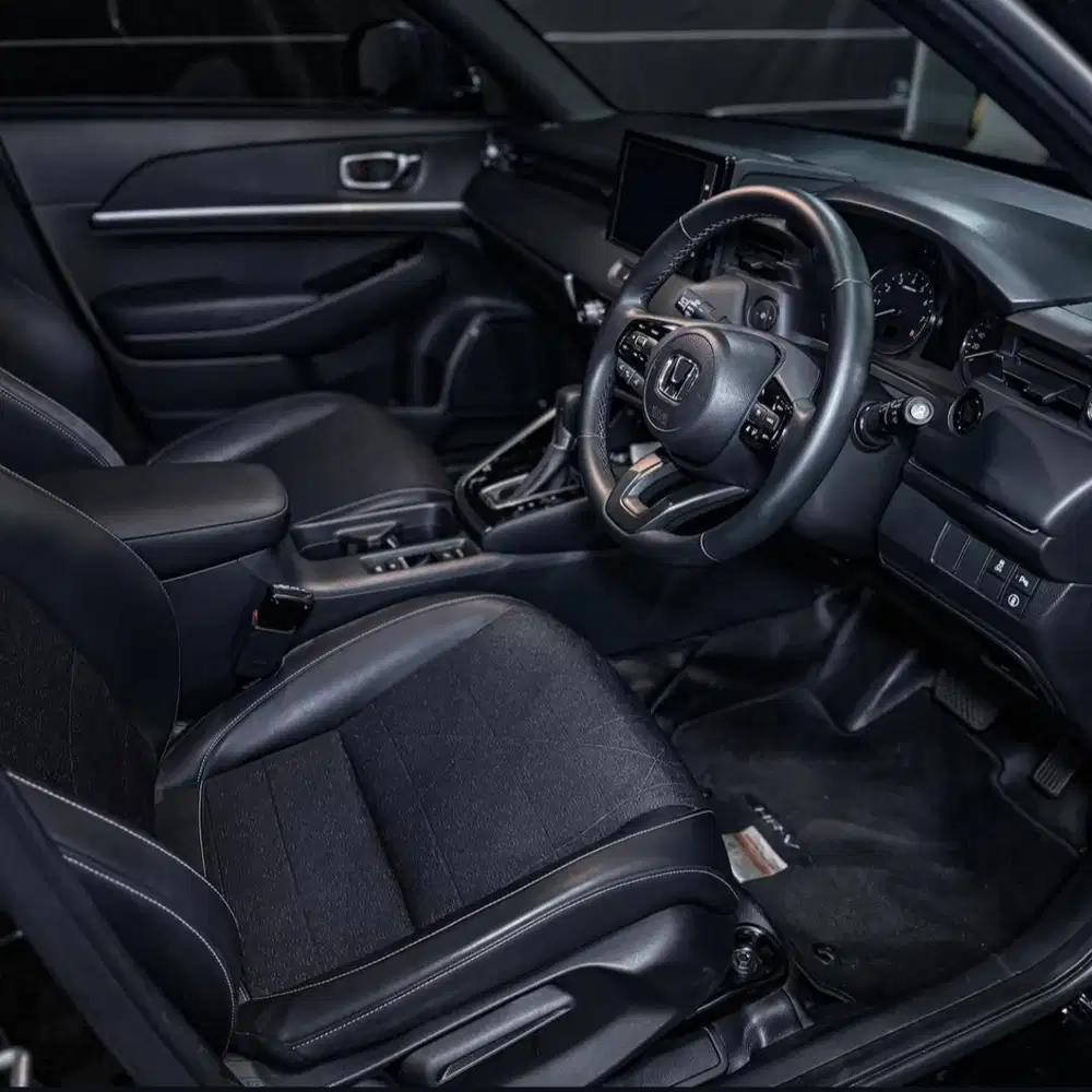 Honda HR-V 2023 Bensin