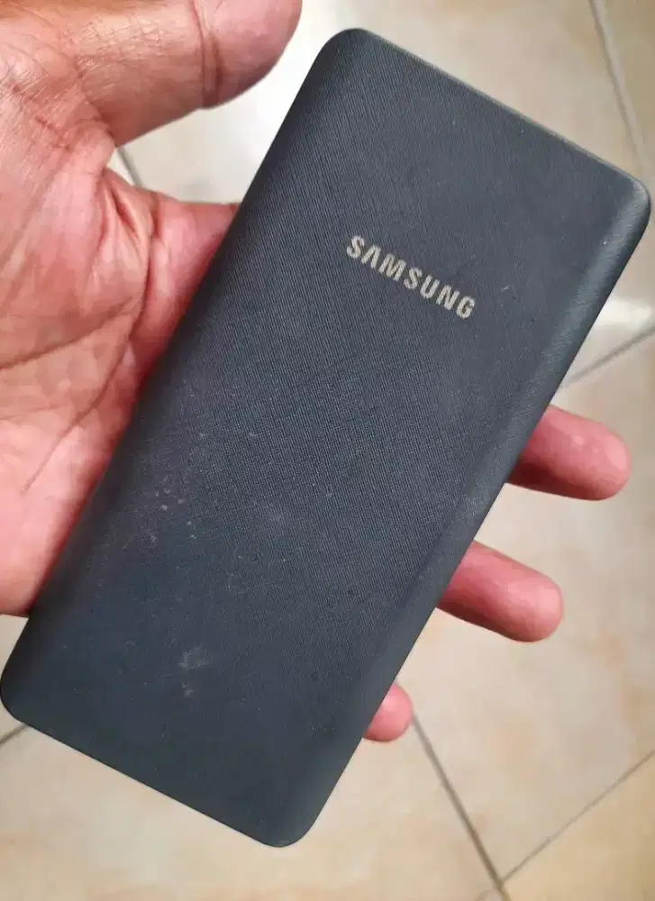 Powerbank Samsung