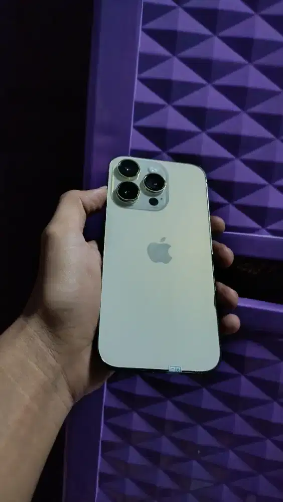 iPhone 14 pro 256 gb inter all provider