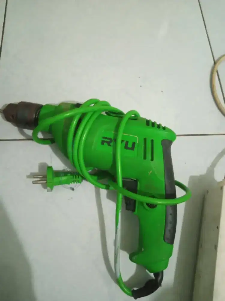 Bor Ryu(tekiro)13mm+slepan