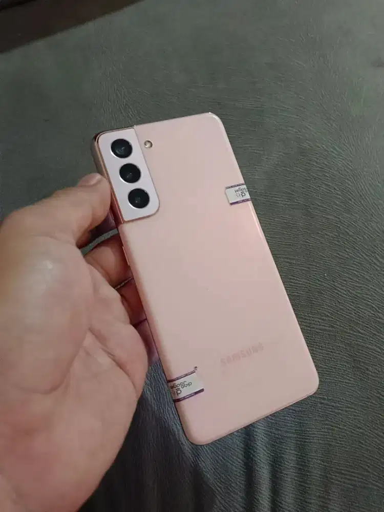 samsung s21 5G 8/128gb sein